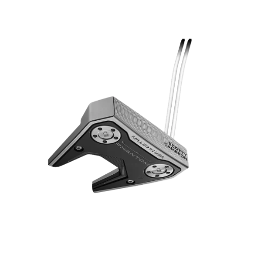 Scotty Cameron Phantom 2024 Putter - #7 - SA GOLF ONLINE